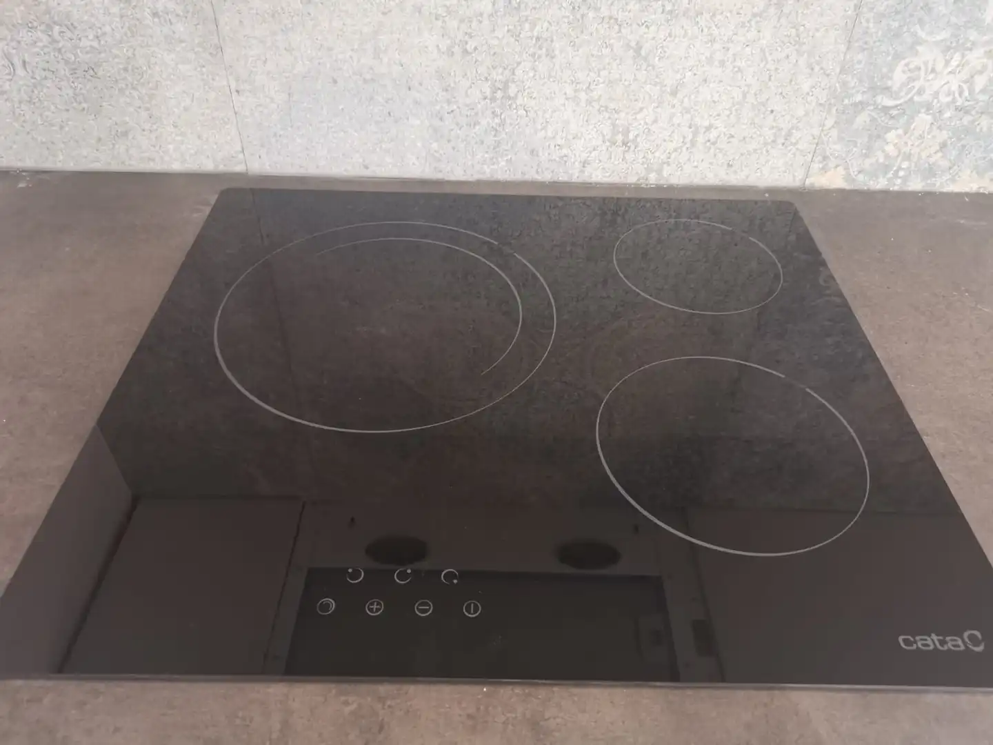 Cocina de Piso en venta en Gavà