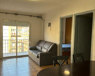 Flat to rent in Gran Passeig de Ronda, Instituts - Universitat