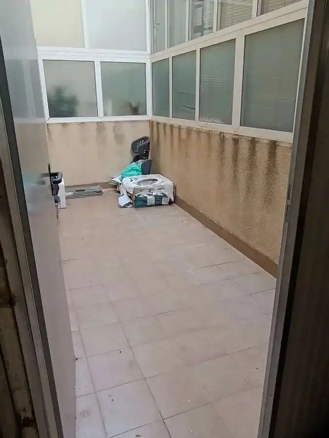 Terraza de Piso en venta en Archena con Trastero