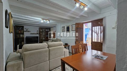 Foto 5 de Casa o xalet en venda a De Granada, Viñuela, Málaga