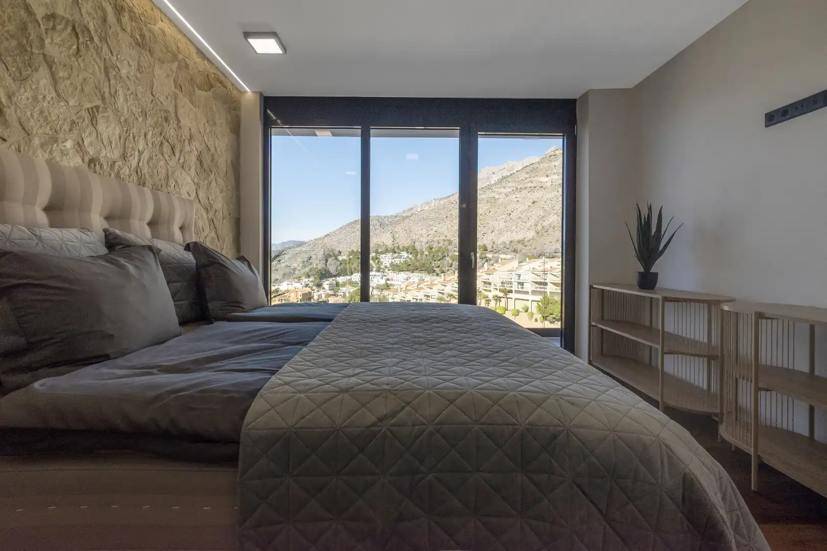 Villa avec piscine à vendre à Altea la Vella, imagen 32