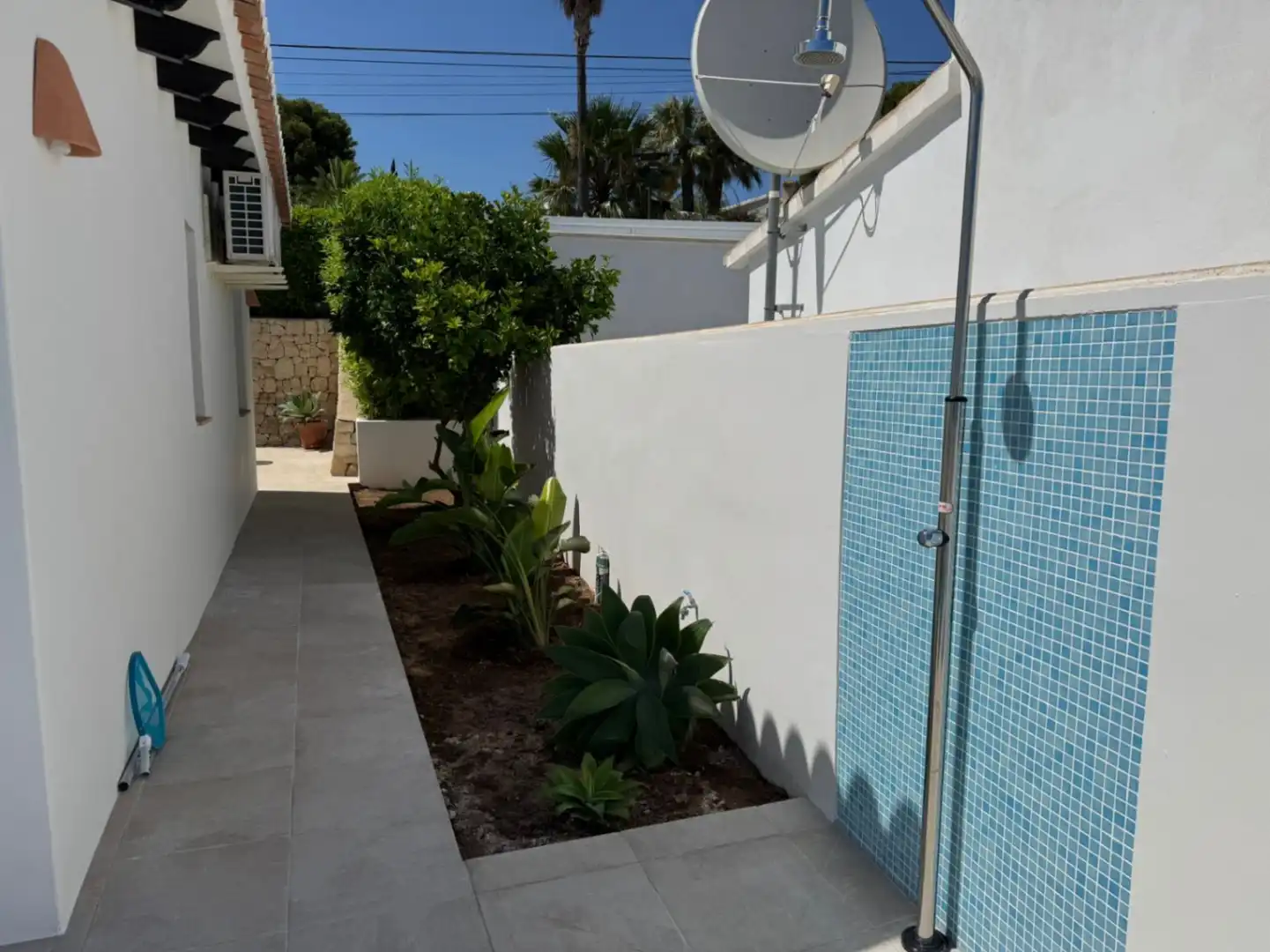 Houses for rent in Benimeit - Tabaira