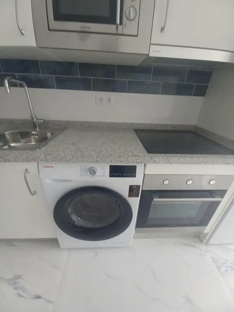 Lofts for rent in Ciudad Jardín - Zoco