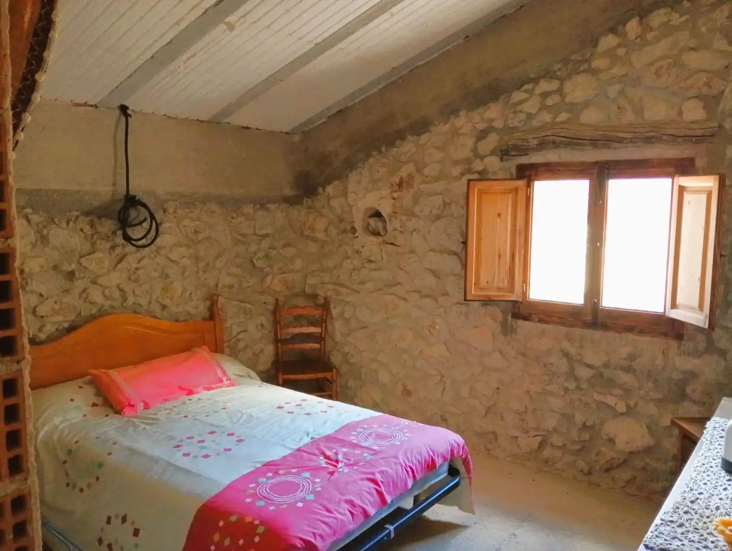 Casa rústica en venda a Sella, imagen 17