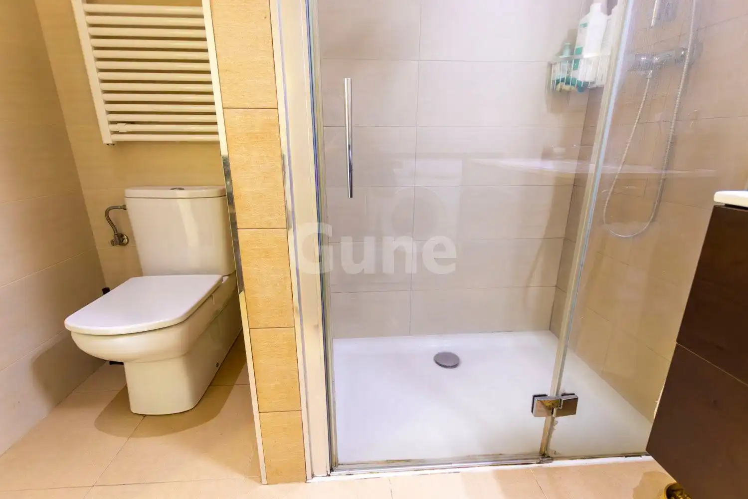 Baño de Piso en venta en Urretxu con Calefacción y Trastero