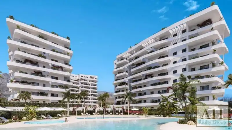 Mini appartamento in vendita a Platja de Torres
