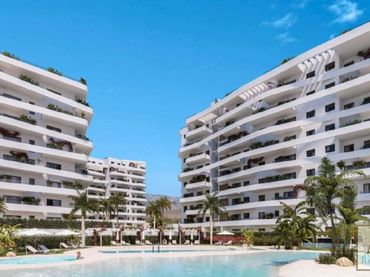 Mini appartamento in vendita a Platja de Torres