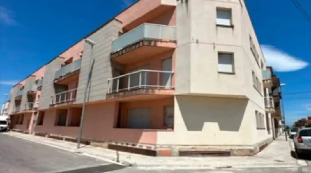 Residential with lift for sale in Carrer Ametlla de Mar 7