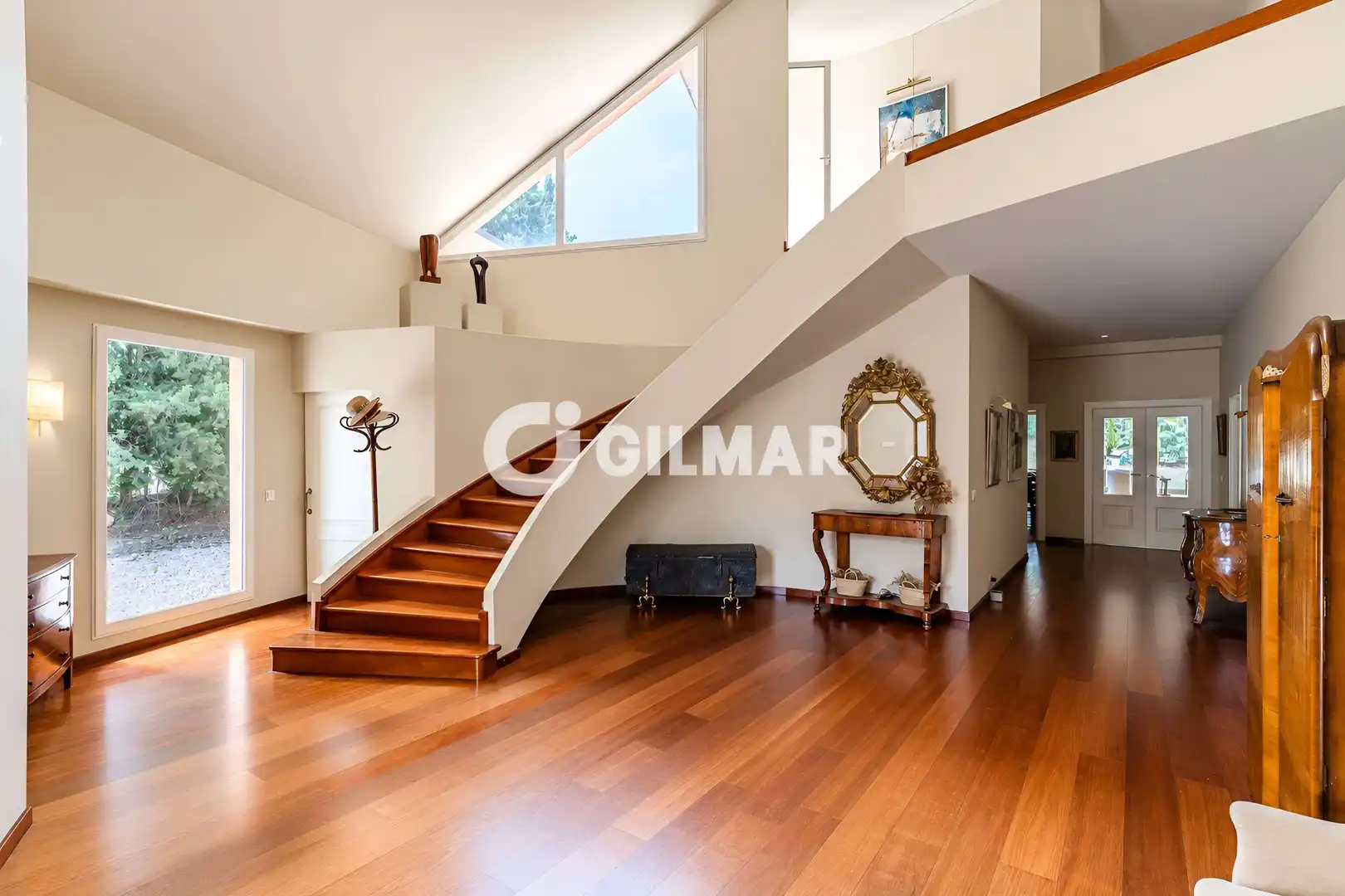 Detached house with pool for sale in Somosaguas, imagen 5