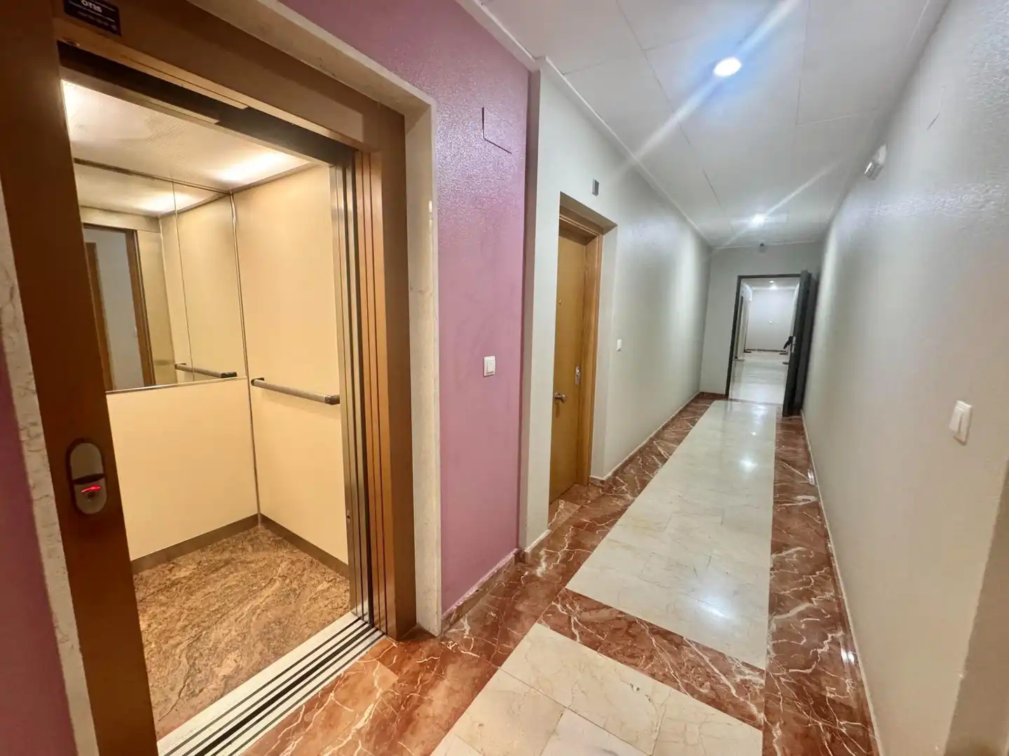 Piso en venta en Orihuela con Aire acondicionado, Calefacción y Parquet