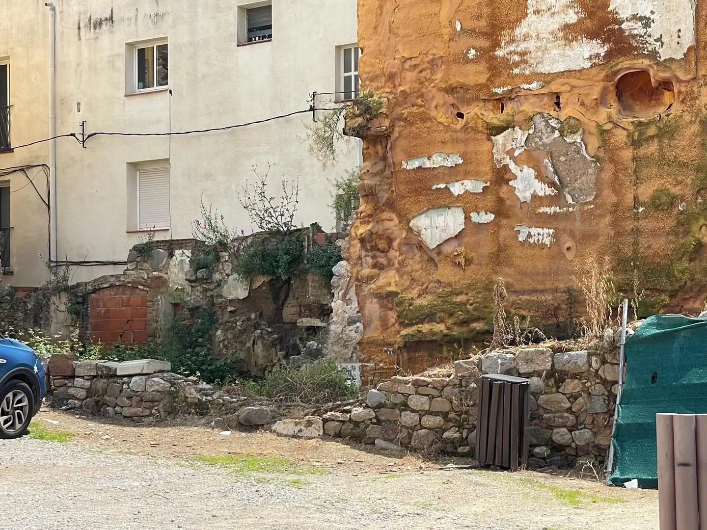 Wohnbaugrundstück zum Verkauf in Carrer de Barcelona 29, imagen 7