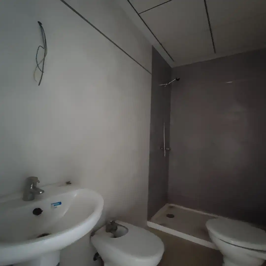 Badezimmer von Wohnung zum Verkauf in Villanueva del Duque mit Abstellraum
