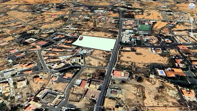 Terreno en Venta en CL Luis de San Pio Herrera  en Triquivijate