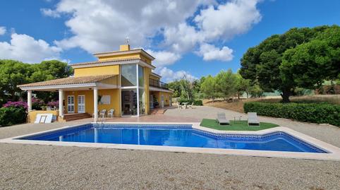 Photo 5 of House or chalet for sale in Rm-502, Totana, Murcia