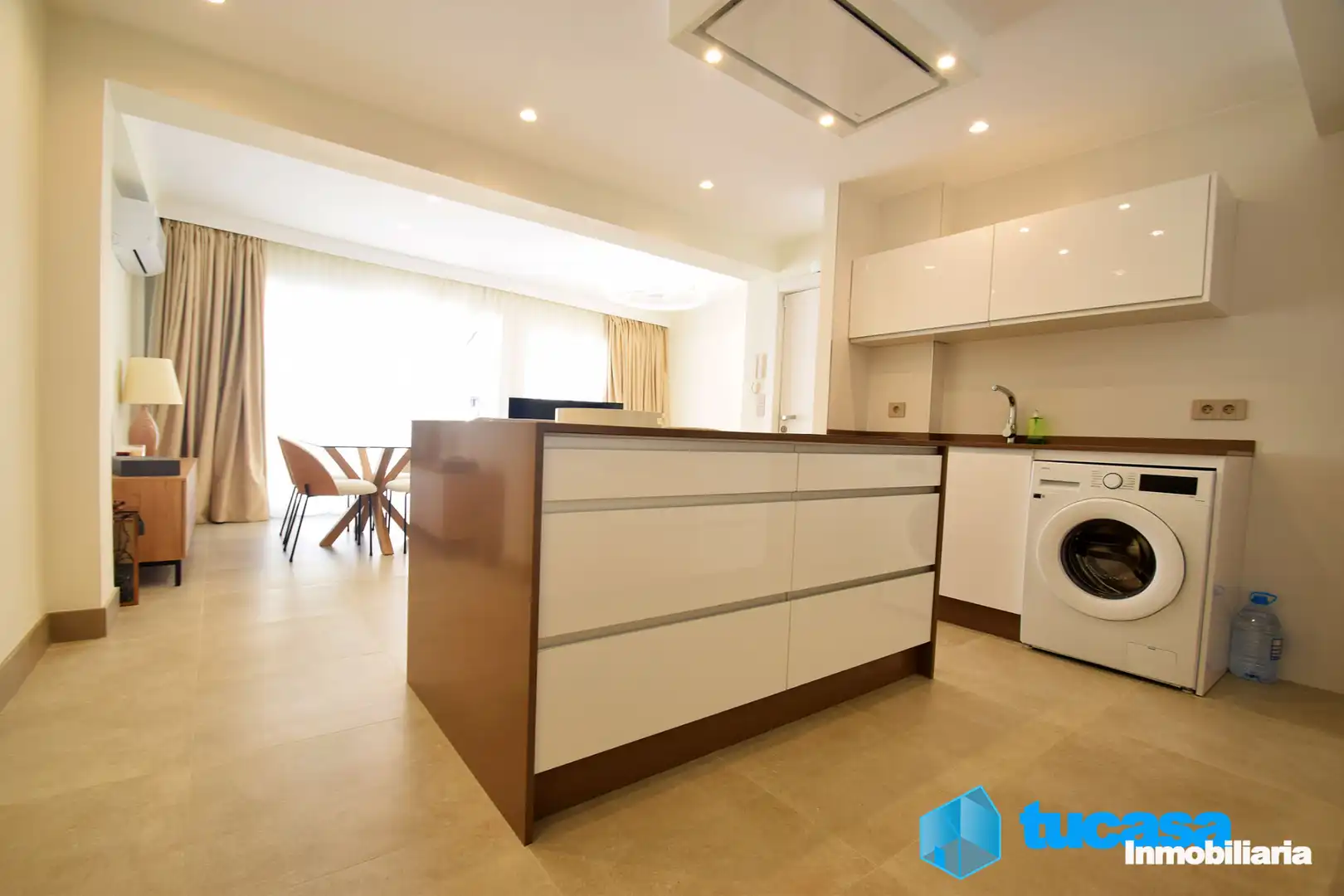 Apartment with lift for sale in Carrer Caritat 12, imagen 5