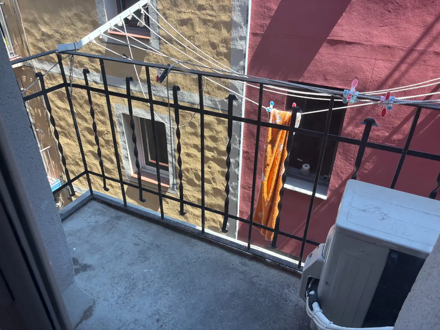 Appartement avec terrasse à vendre à Carrer de les Carretes 50, imagen 4
