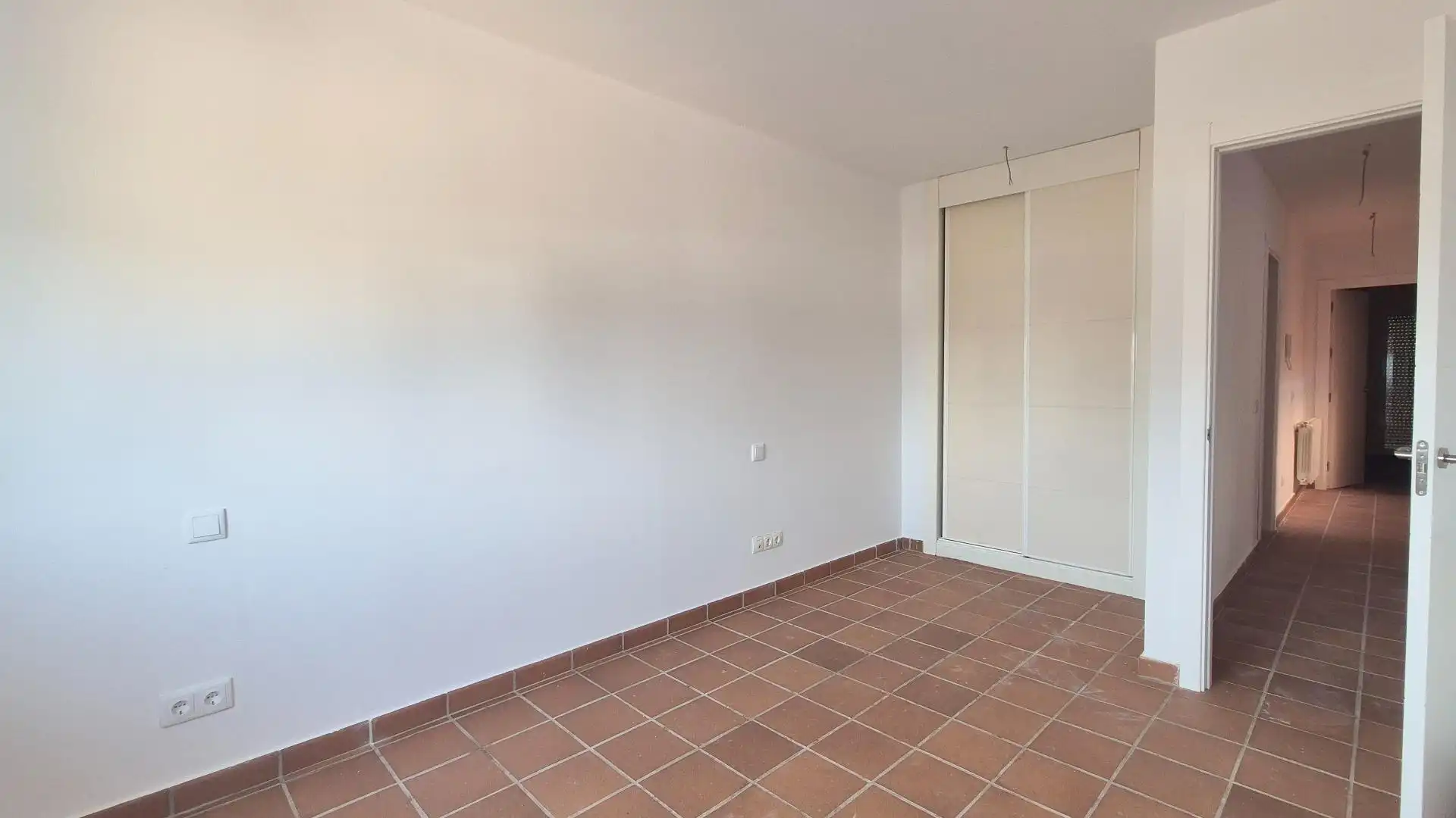 Bedroom of Detached homes for sale in Carrascal de Barregas