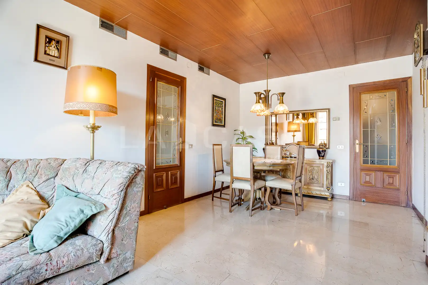 Appartement avec terrasse à vendre à Eixample, imagen 12