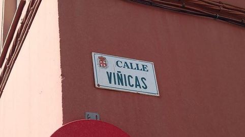 Foto 3 de Piso en venta en Calle Viñicas, La Cañada de San Urbano, Almería Capital