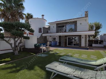 Chalet en venta en Tordera - Fluvià - Llobregat
