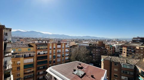 Foto 5 de Àtic de lloguer a De Barcelona, Barrio de Zaidín, Granada Capital