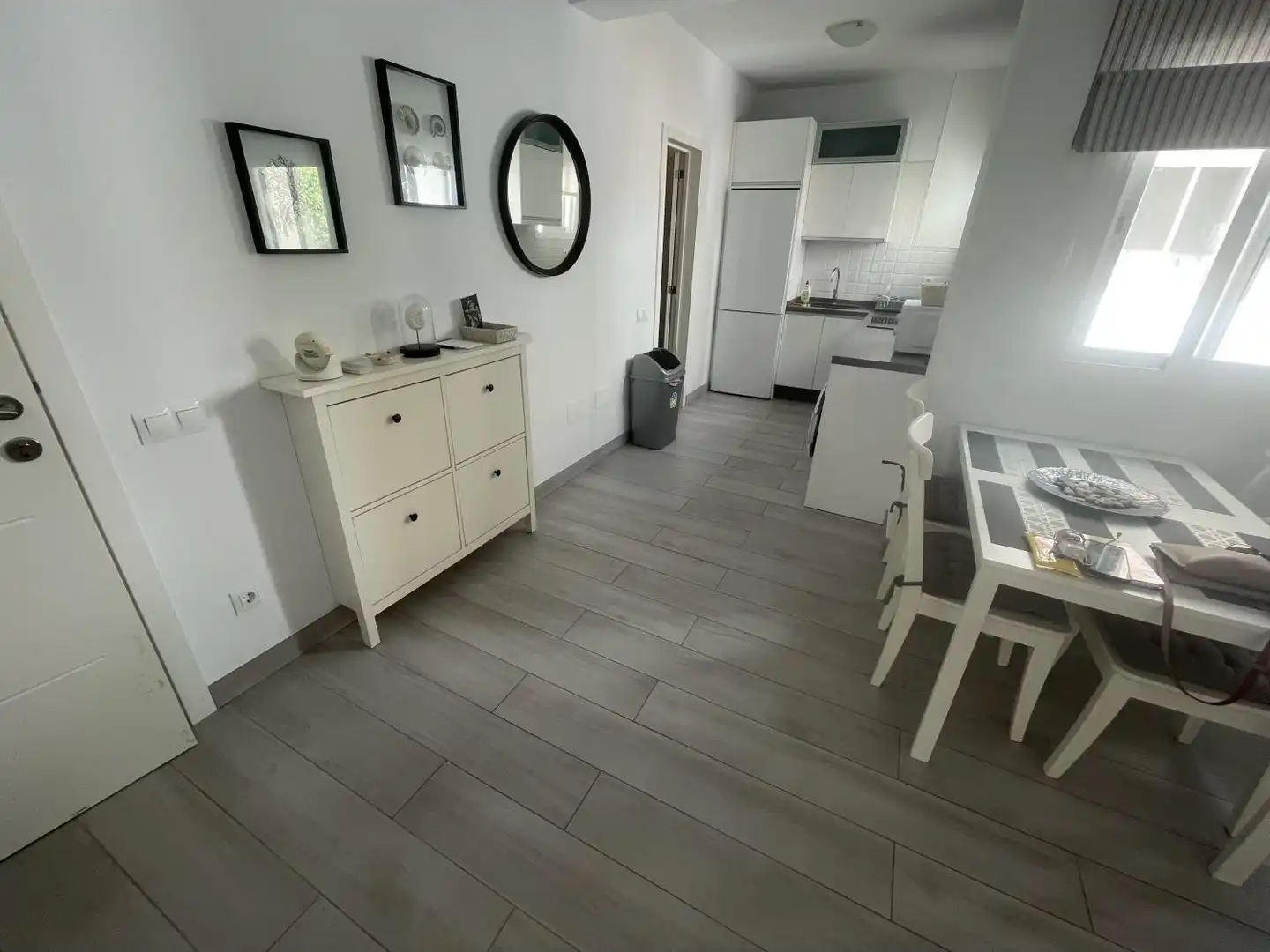 Piso con balcón en venta en Estepona Pueblo, imagen 6