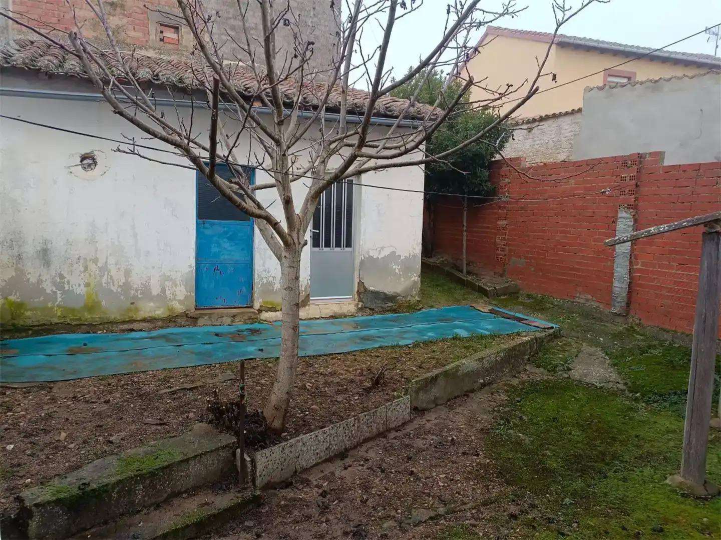Pis en venda en Villamol amb Parquet, Traster i Moblat