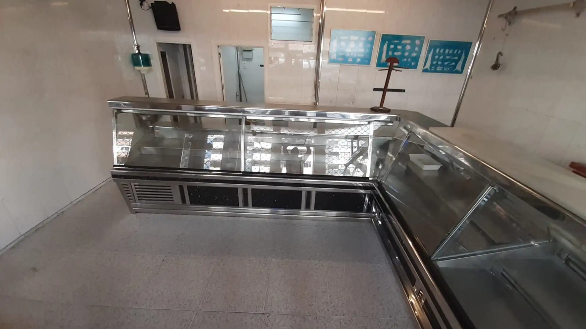 Local de alquiler en Zamora Capital 