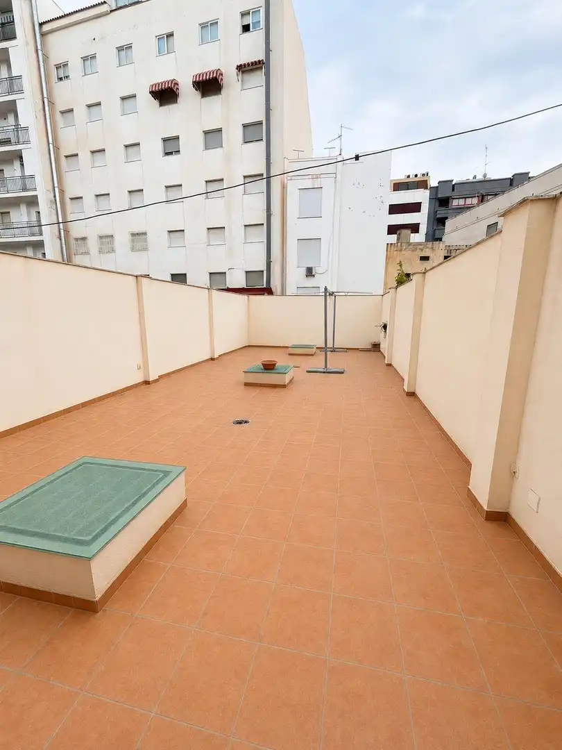 Appartement compact avec ascenseur à vendre à Plaza Plaza Colón, imagen 33