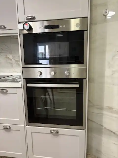 Flat with lift for sale in Paseo del Marqués de Zafra, imagen 11