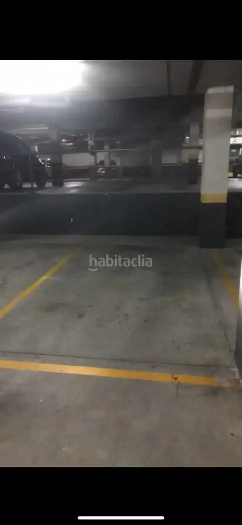 Einzelparkplatz zur Miete in Calle de Andujar 4, imagen 4