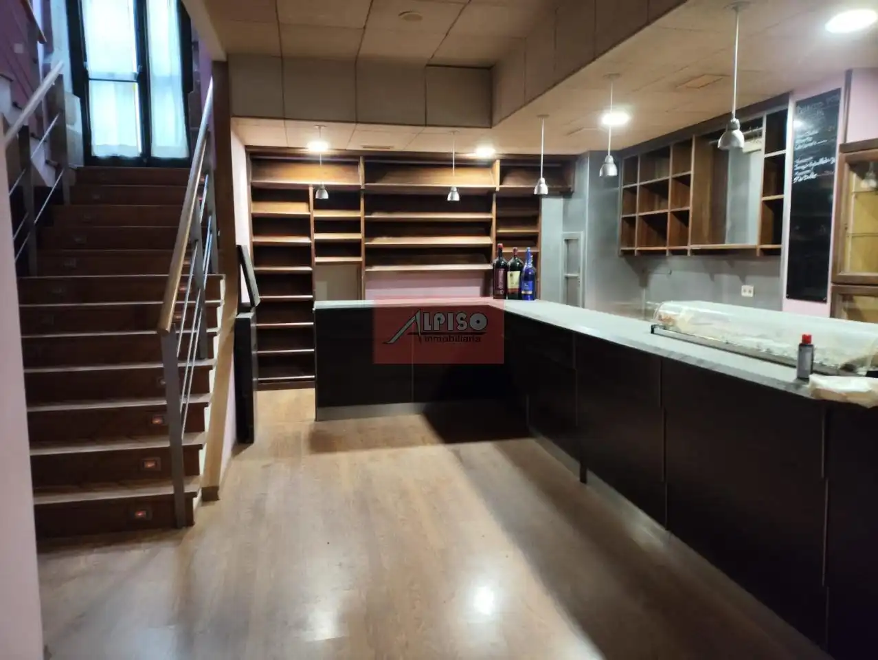 Gewerbefläche zum Verkauf in Cardenal Cisneros, imagen 8