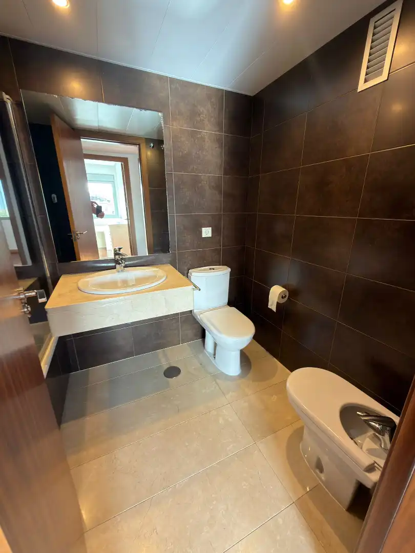 Piso con piscina en venta en Calle Marie Curie 13B, imagen 26