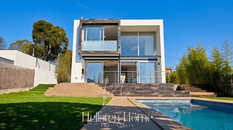 Foto 2 de Casa o xalet en venda a Corbera de Llobregat, Barcelona