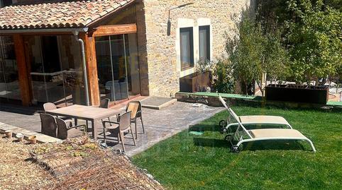 Foto 2 de Casa o xalet en venda a Calle de la Sabina, Fuentenava de Jábaga, Cuenca