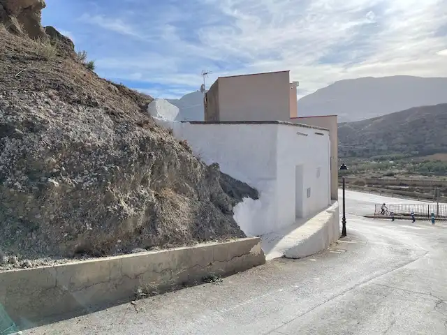 Casa o chalet en venta en Calle Granada, 28, Alhabia