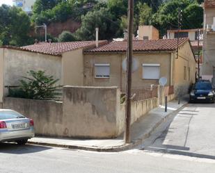 Exterior view of Residential for sale in Molins de Rei