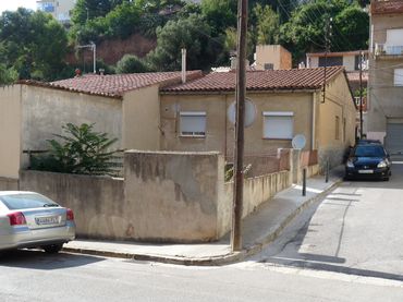 Terreny residencial en venda a Molins de Rei