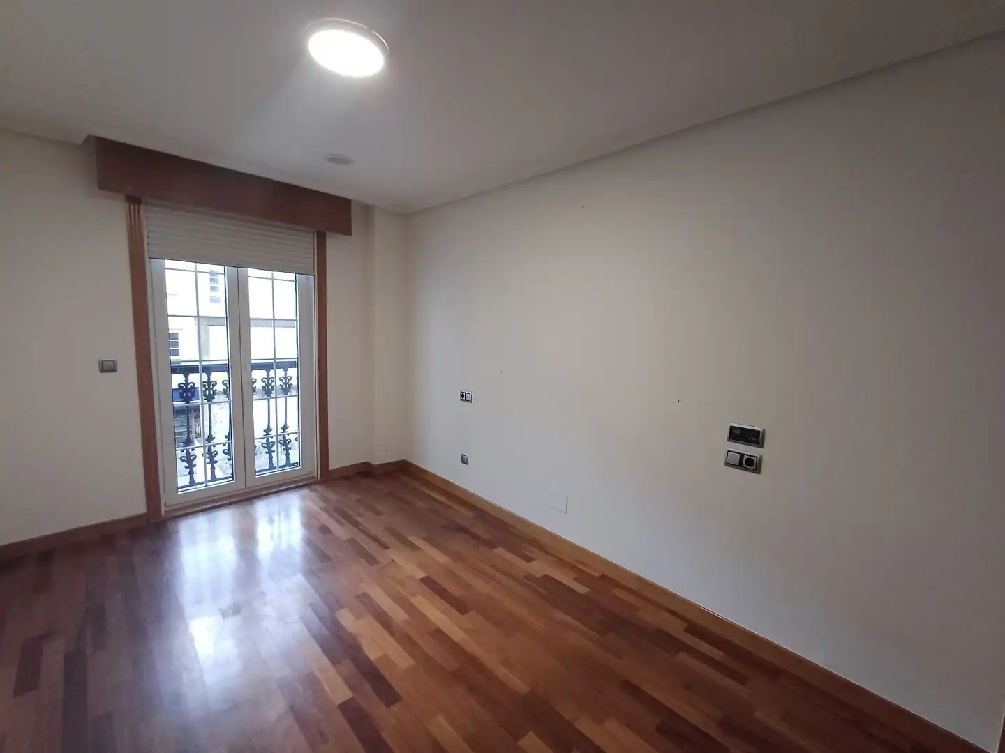 Schlafzimmer von Wohnung zum Verkauf in A Coruña Capital  mit Heizung, Abstellraum und Haustechnik