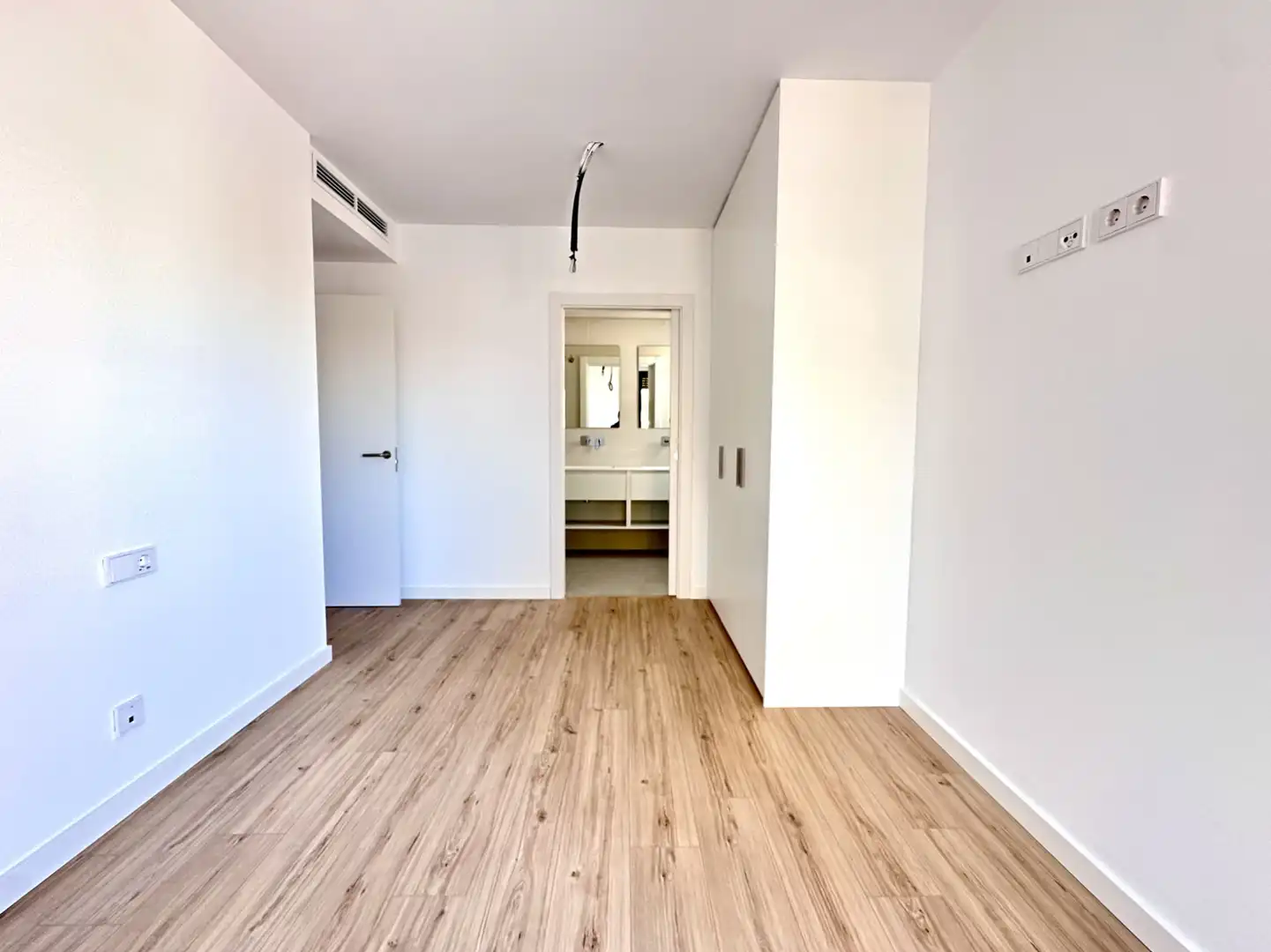 Habitación de Piso en venta en Badalona con Aire acondicionado, Calefacción y Parquet