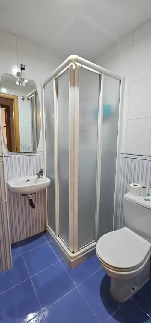 Baño de Piso en venta en Puertollano con Aire acondicionado, Calefacción y Trastero