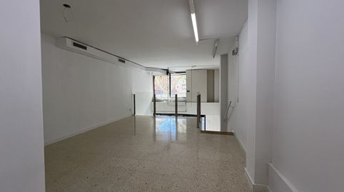 Photo 2 of Premises for rent in Carrer de Joan Güell, 111, Barri de les Corts, Barcelona Capital