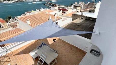 Foto 2 de Dúplex en venda a Carrer Alt, Dalt de la Vila - La Marina, Eivissa