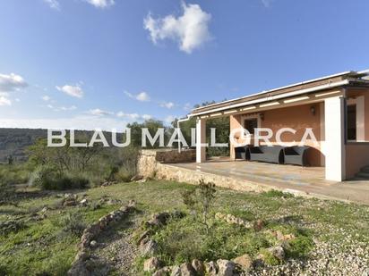 Country house zum verkauf in Manacor