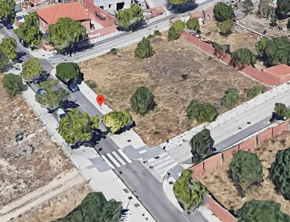 Terrenos y solares en venta en Calle Calle Petunia, imagen 5