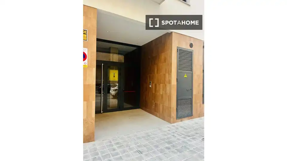 Room in Beteró