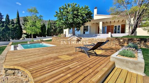 Foto 3 de Casa o xalet en venda a Palau-saverdera, Girona
