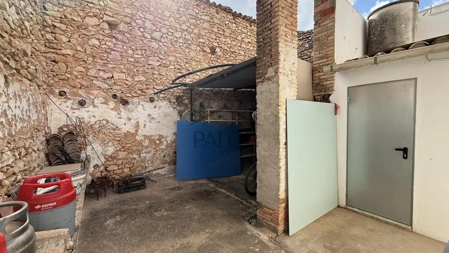 Casa rustica con giardino in vendita a Carcaixent, imagen 18