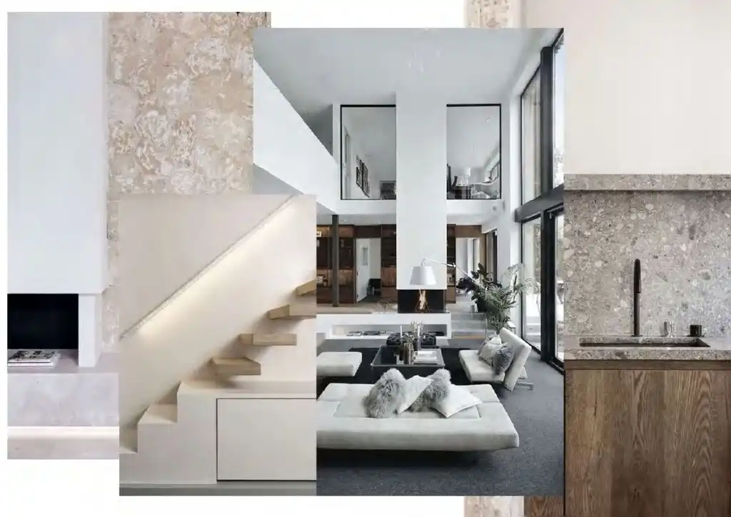 Living room of Land for sale in Santanyí