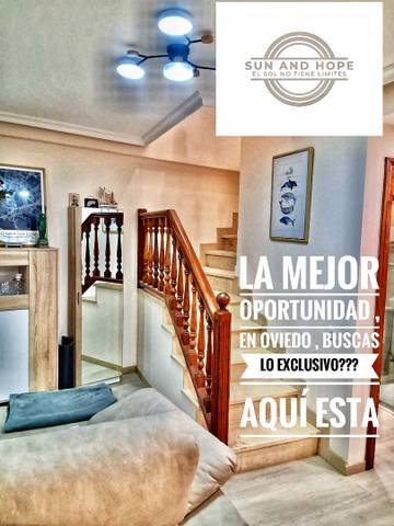 Dúplex en Venta en Fontán